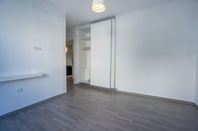 Ground Floor Apartment For Sale  in  Kato Paphos - Universal