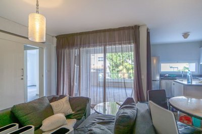 Ground Floor Apartment For Sale  in  Kato Paphos - Universal