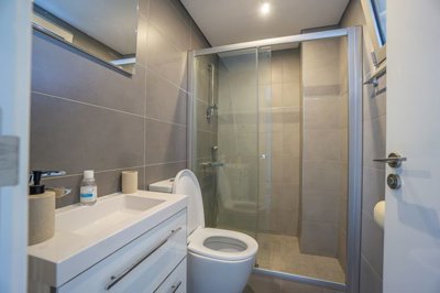 Ground Floor Apartment For Sale  in  Kato Paphos - Universal