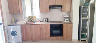 Ground Floor Apartment For Sale  in  Kiti