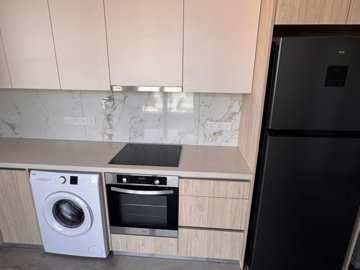 Apartment For Sale  in  Mesa Yitonia
