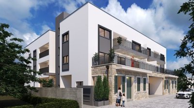 Ground Floor Apartment For Sale  in  Kato Polemidia