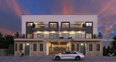 Ground Floor Apartment For Sale  in  Kato Polemidia