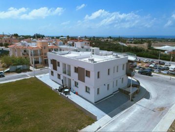 Apartment For Sale  in  Geroskipou