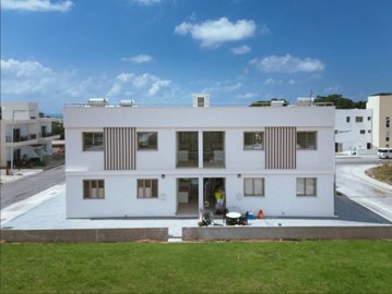 Apartment For Sale  in  Geroskipou
