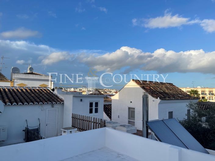 Image No.1-Jumelé de 2 chambres à vendre à Tavira