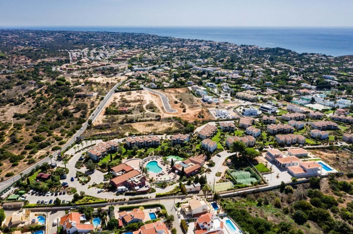 Image No.28-Maison de ville de 2 chambres à vendre à Carvoeiro