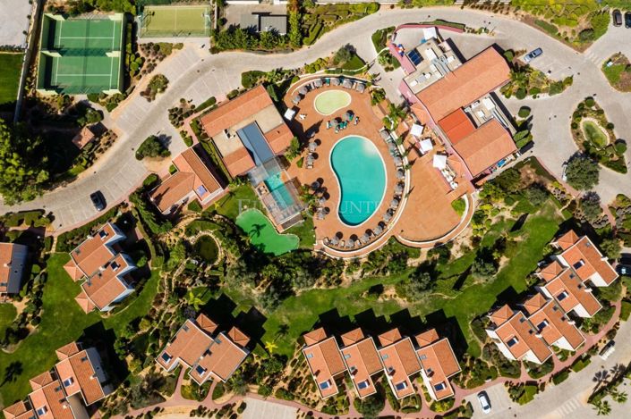 Image No.36-Maison de ville de 2 chambres à vendre à Carvoeiro