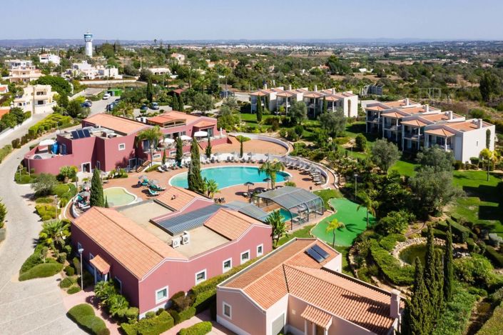 Image No.38-Maison de ville de 2 chambres à vendre à Carvoeiro