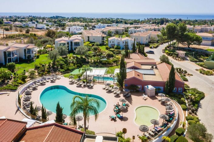 Image No.40-Maison de ville de 2 chambres à vendre à Carvoeiro