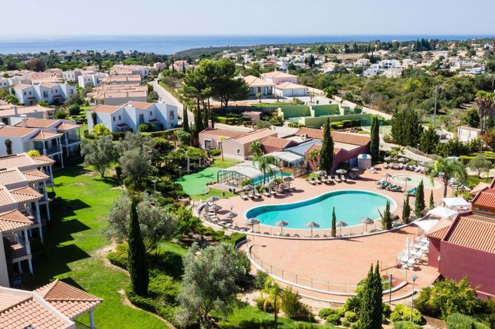 Image No.41-Maison de ville de 2 chambres à vendre à Carvoeiro