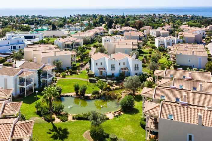 Image No.50-Maison de ville de 2 chambres à vendre à Carvoeiro