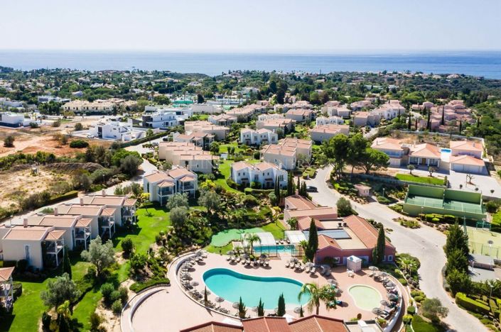 Image No.52-Maison de ville de 2 chambres à vendre à Carvoeiro