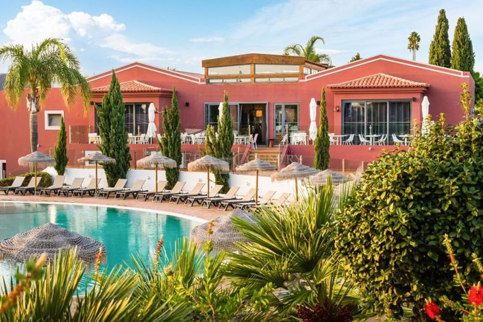 Image No.93-Maison de ville de 2 chambres à vendre à Carvoeiro