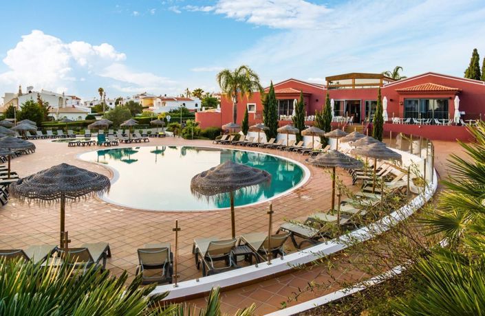 Image No.94-Maison de ville de 2 chambres à vendre à Carvoeiro