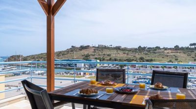 1 - Albufeira, Penthouse