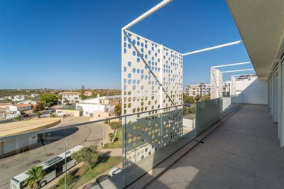 1 - Lagoa, Penthouse