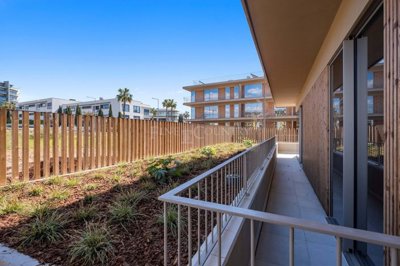 1 - Loule, Apartment