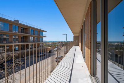 1 - Loule, Apartment