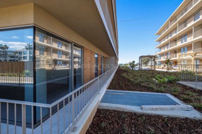 1 - Loule, Apartment