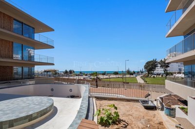 1 - Loule, Appartement
