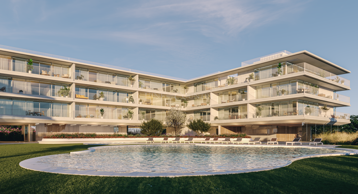 Image No.1-3 Bed Apartment for sale