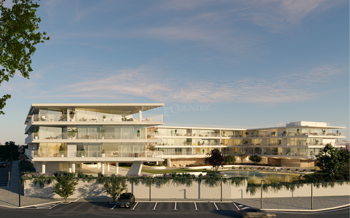 Image No.1-Appartement de 4 chambres à vendre à Vilamoura