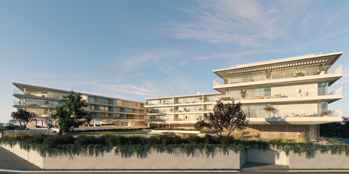 Image No.1-Appartement de 2 chambres à vendre à Vilamoura