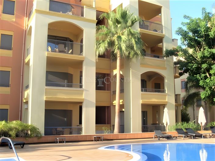 Image No.11-Appartement de 2 chambres à vendre à Vilamoura