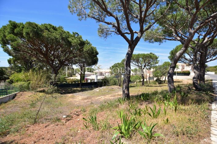 Image No.3-Terrain à vendre à Quinta do Lago