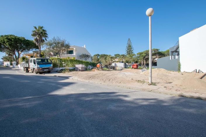 Image No.3-Terrain à vendre à Loule