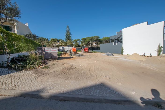 Image No.4-Terrain à vendre à Loule