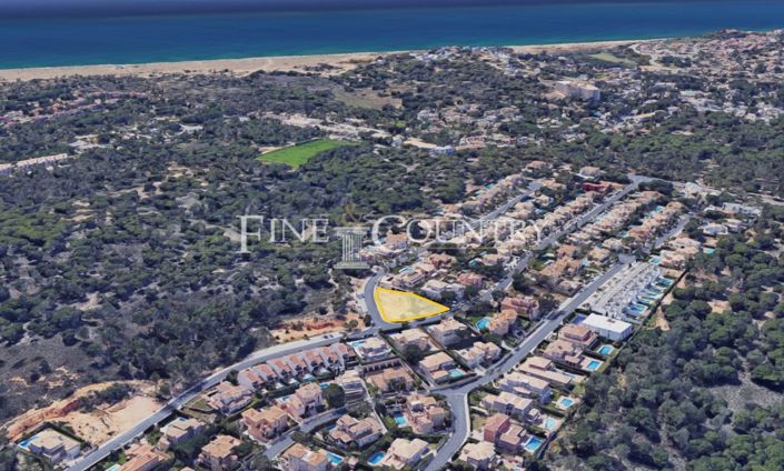 Image No.6-Plot for sale