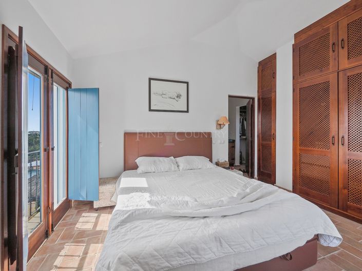 Image No.18-Propriété de 3 chambres à vendre à Carvoeiro