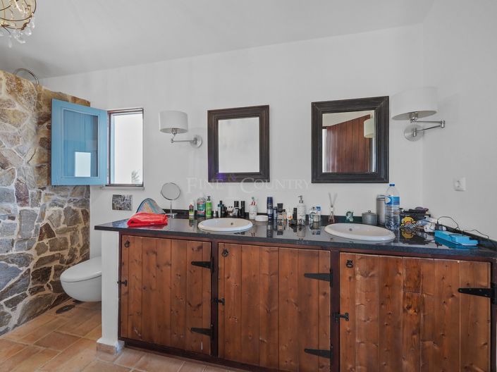 Image No.19-Propriété de 3 chambres à vendre à Carvoeiro