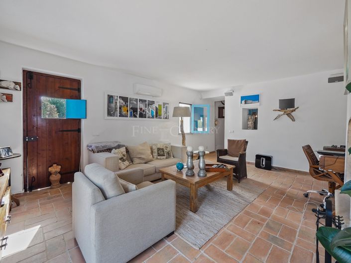 Image No.5-Propriété de 3 chambres à vendre à Carvoeiro