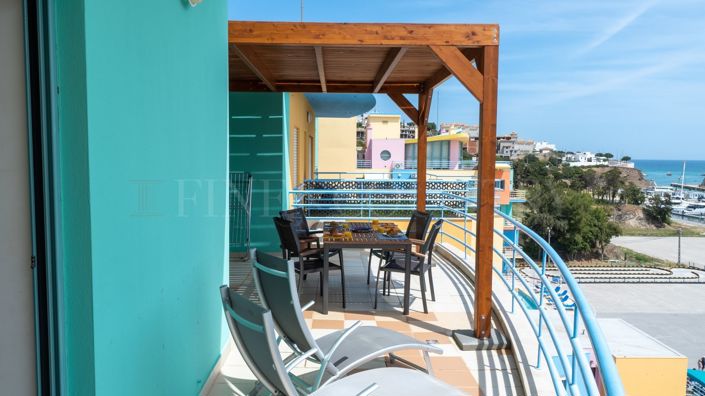 Image No.6-2 Bed Penthouse for sale