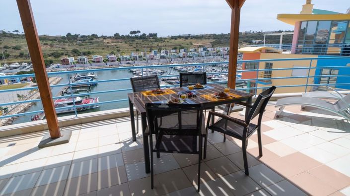 Image No.6-2 Bed Penthouse for sale