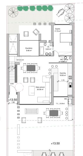 Image No.40-3 Bed Property for sale