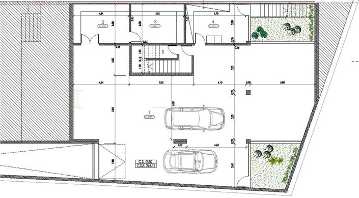 Image No.18-4 Bed Plot for sale
