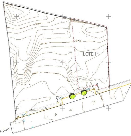 Image No.20-4 Bed Plot for sale