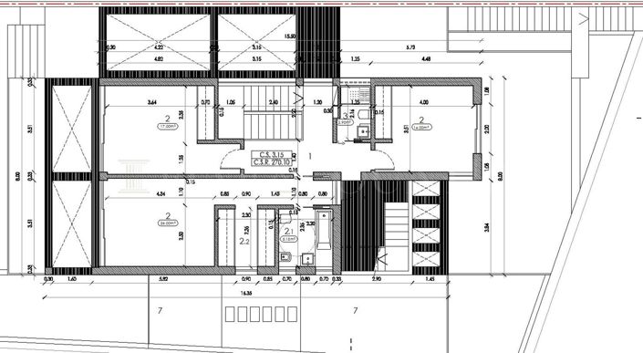 Image No.17-4 Bed Plot for sale