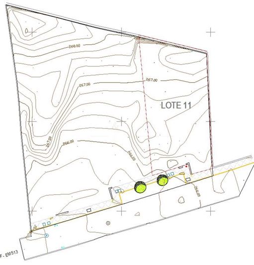 Image No.19-4 Bed Plot for sale