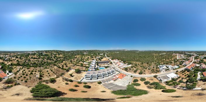 Image No.59-Jumelé de 4 chambres à vendre à Boliqueime