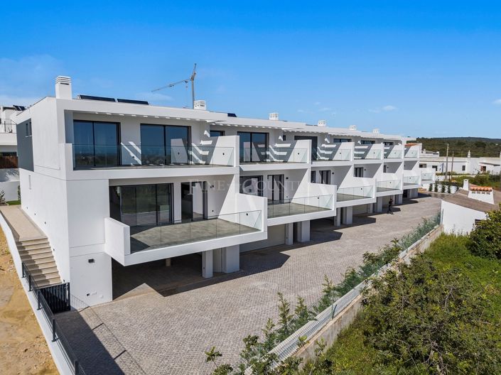 Image No.27-Jumelé de 4 chambres à vendre à Boliqueime