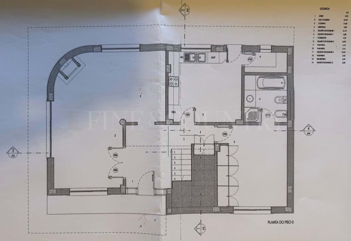 Image No.37-3 Bed Property for sale