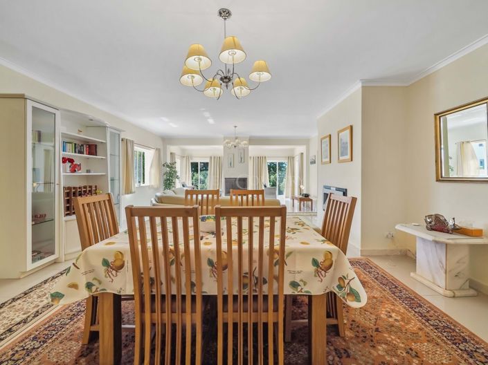 Image No.10-Villa de 3 chambres à vendre à Carvoeiro