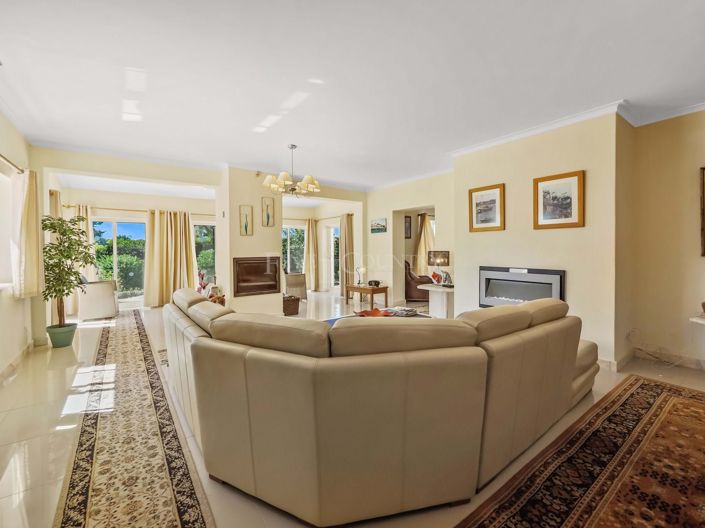 Image No.4-Villa de 3 chambres à vendre à Carvoeiro