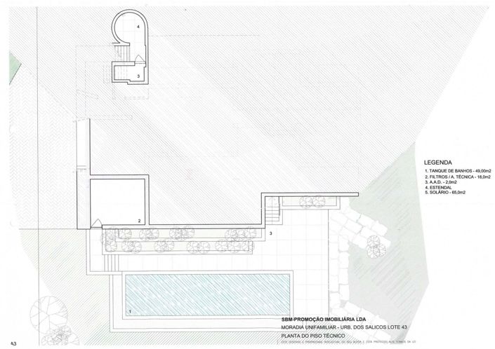 Image No.35-Propriété de 4 chambres à vendre à Carvoeiro