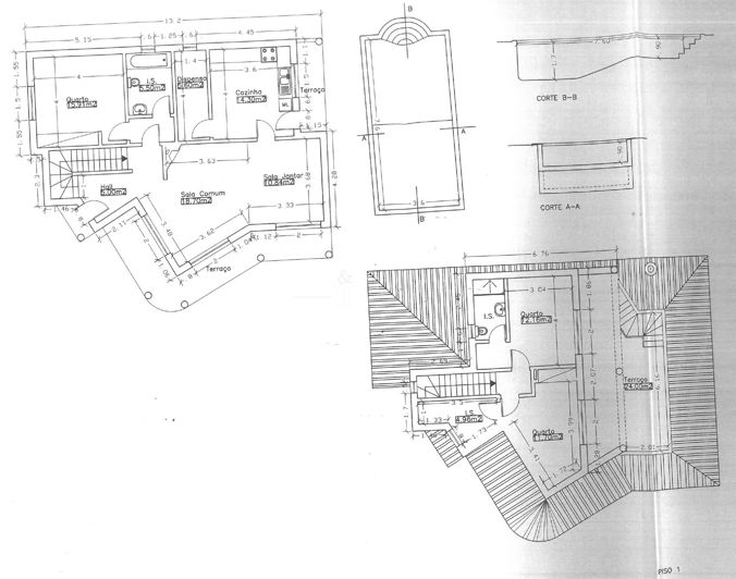 Image No.32-Villa de 3 chambres à vendre à Silves